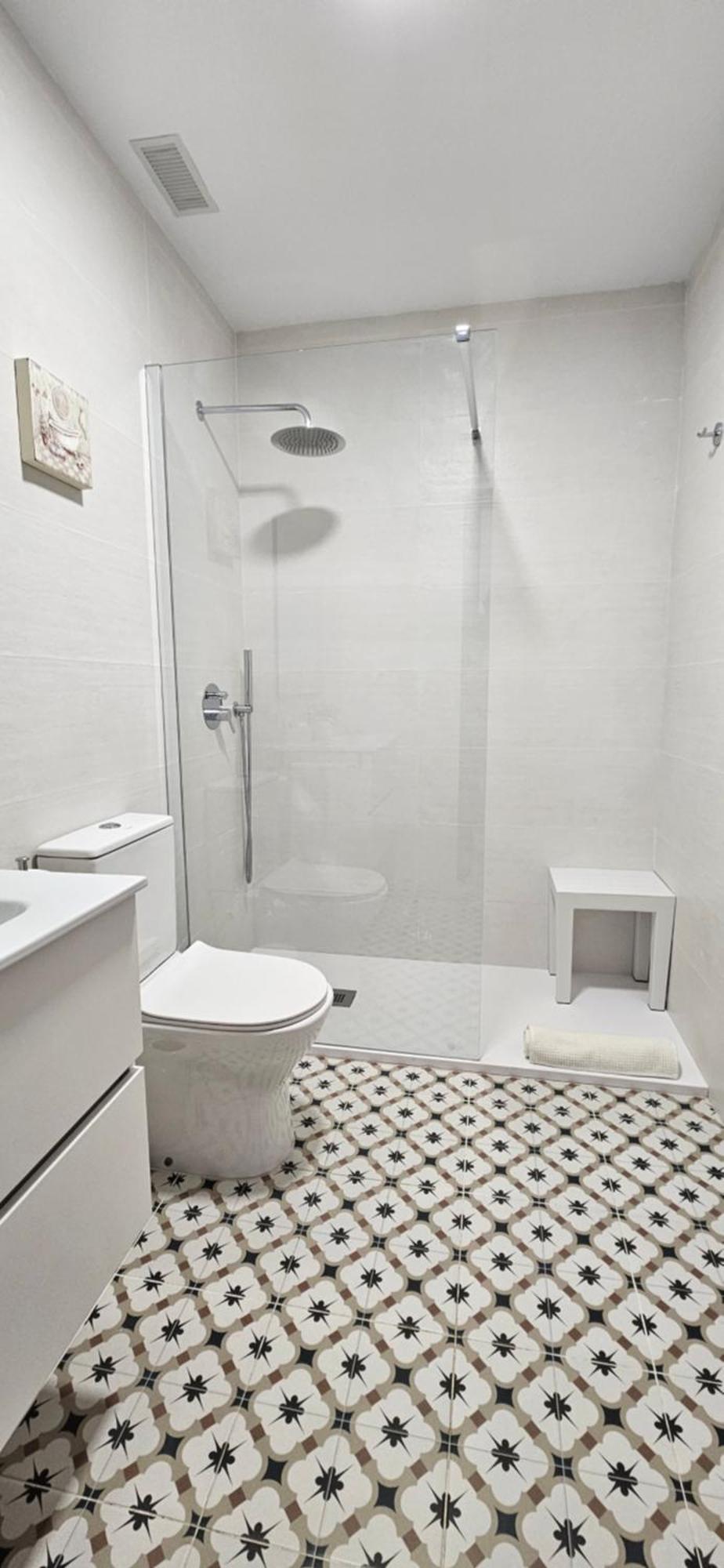 Apartmán Sol Y Playa San Fernando Exteriér fotografie