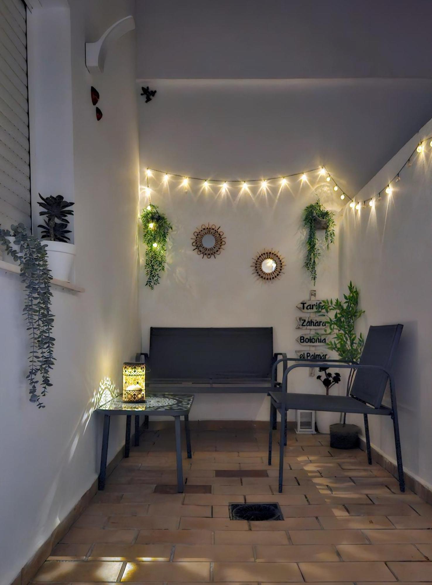 Apartmán Sol Y Playa San Fernando Exteriér fotografie